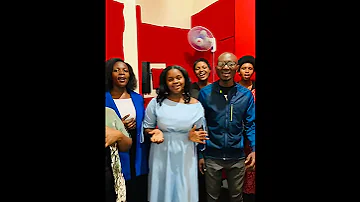 23 09 2025 Twese Tuzahurire Muhanga Abategerejefamilychoir8598 KuganaYesuFamilyChoir 