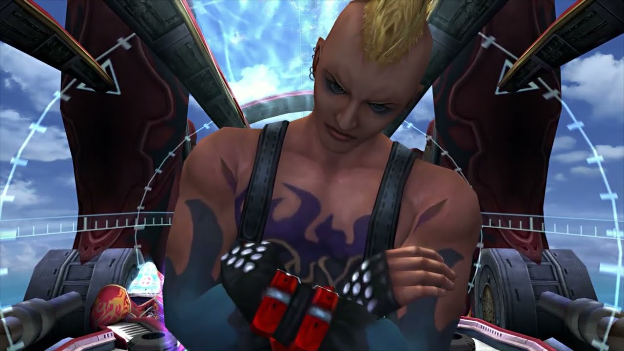 Final Fantasy X-2 | 03 - It's a never ending struggle