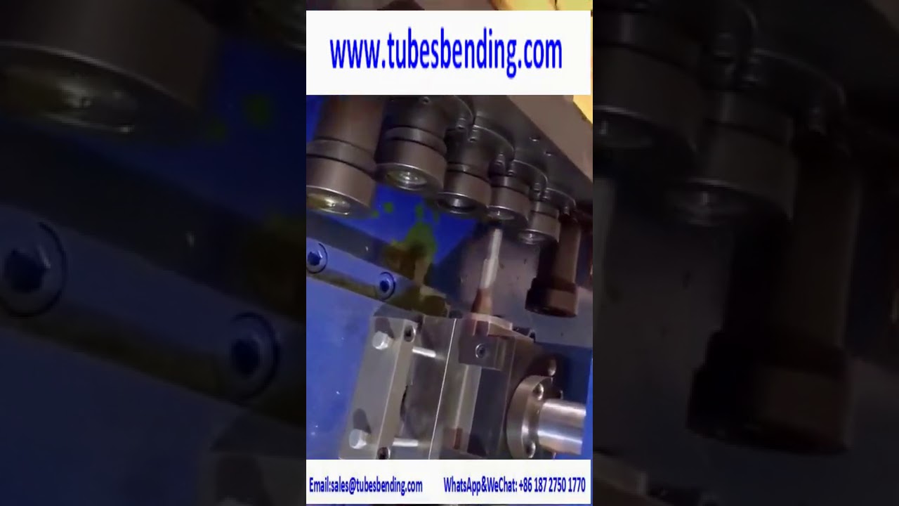 Multi station Automatic Switching Single head Shrinking Machine Shrinks Different Diameters