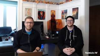 Best Practices for 3D Printing From Home