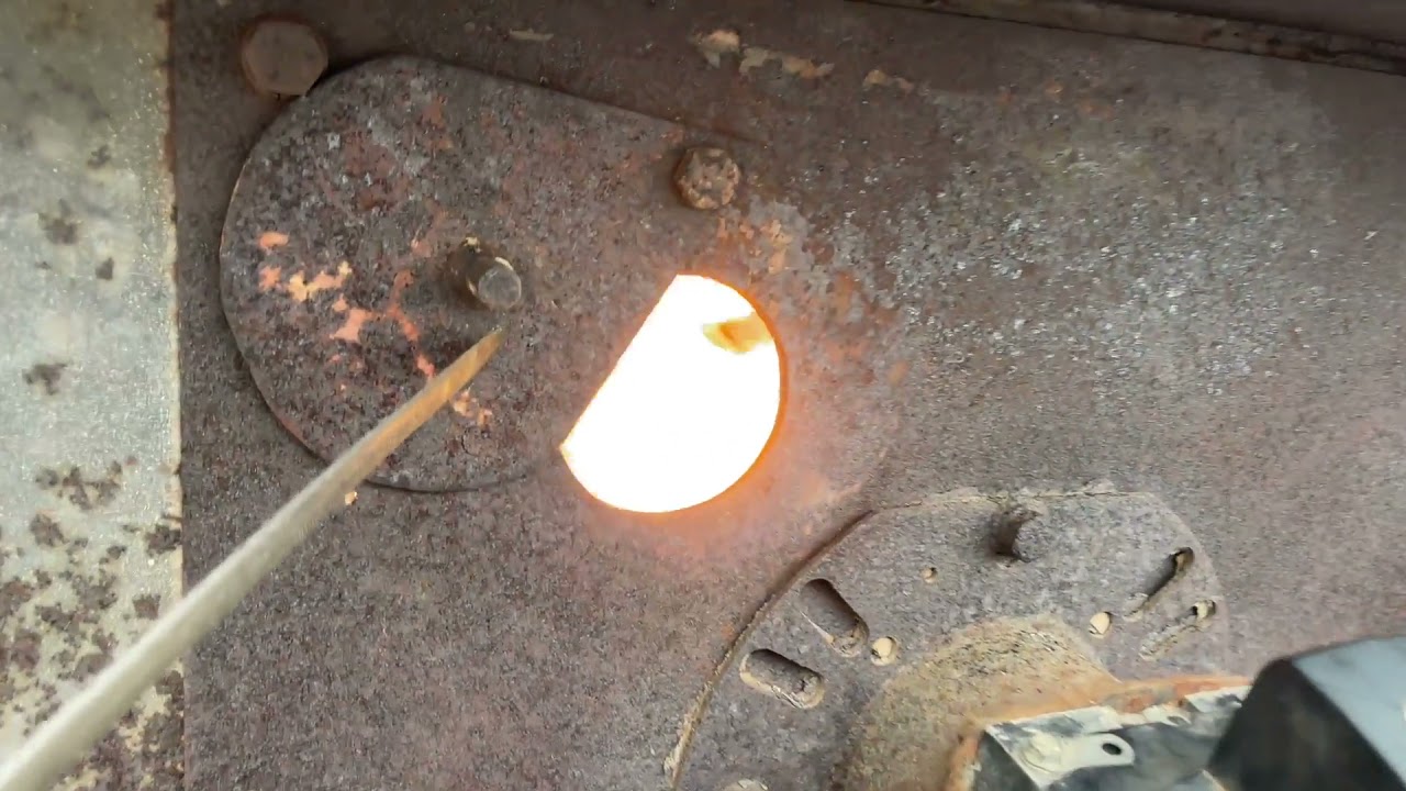 2000 D&H TRUCK EQUIPMENT 12 FT For Sale YouTube