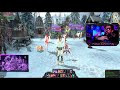 🛑 Live: Cabal Online [Play Horizon] Evento Rolando, Vamos Jogar?