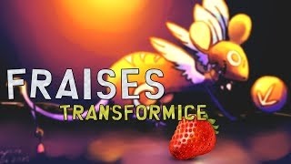 Transformice - #Fraaaaaaaiseeeeeee