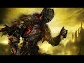 Dark Souls - #15. Фарм ресурсов для апгрейда оружия и возвращение в ад! Минус еще 2 босса!