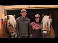 Getting the Barn Ready for Packing Season | Remote Alaska