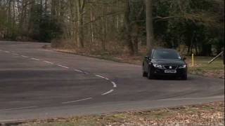 Seat Exeo Saloon review - What Car?
