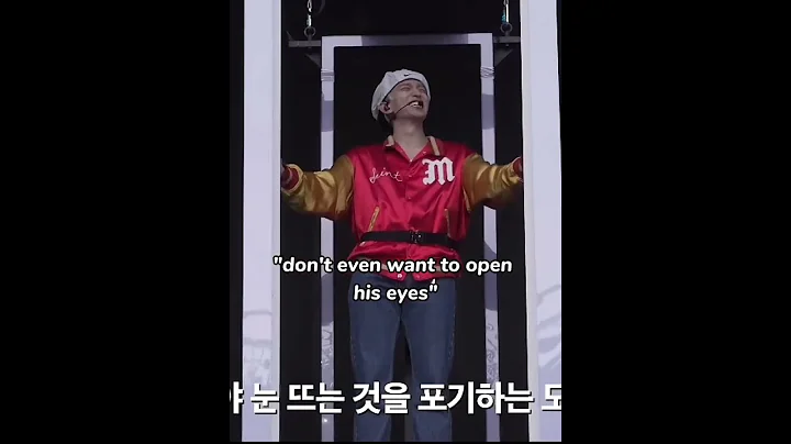 You did great puppydeul ♥️🫂 #seventeen #mingyu #dk