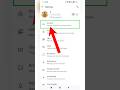 WhatsApp Security Alert Kaise Enable Kare | How To Enable WhatsApp Security Alert | #shorts