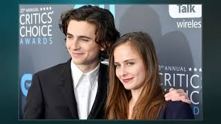 Details Pauline Chalamet Guide