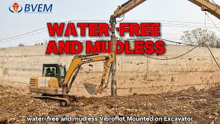 BVEM Understand Design, Construction and your challenges
