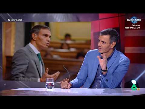Pedro Sánchez cree que volverá a ganar las elecciones - El Intermedio