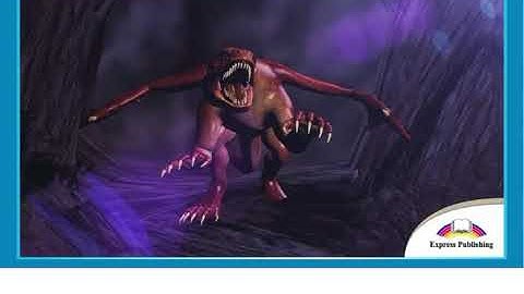 The Samruk (Video) Excel 5 Module 5