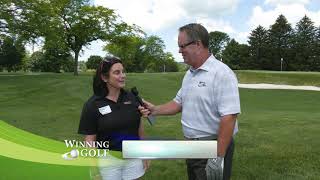 2021- Winning Golf TV- Testimonials- Stacy Summers- GMC