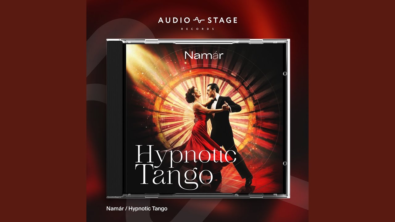 Watch Hypnotic Tango on YouTube Watch Hypnotic Tango on YouTube