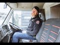 VW LT35 Mobile Shop Build - Episode 9: The heat is on