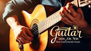 Deeply Relaxing Guitar Music Helps You Relieve Stress And Feel Peaceful
