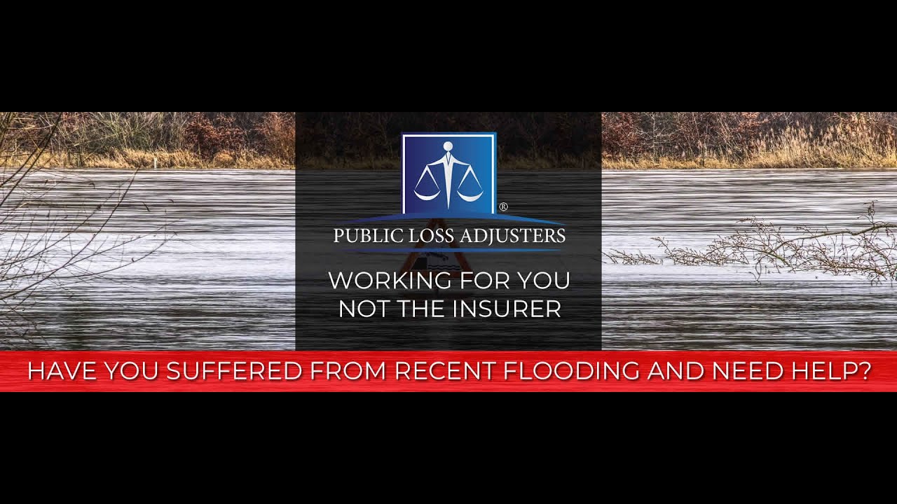 Bentley Flooding in Doncaster