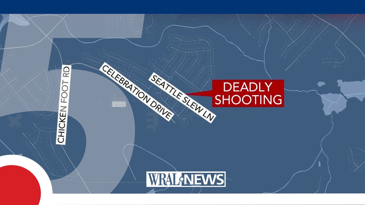 Cumberland County deputy shot dead after domestic dispute between off ...