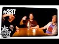 Klassenfahrten - Knutschen, Kotzen & Alkohol | Almost Daily #337 mit Florentin, Krogi & Dennis