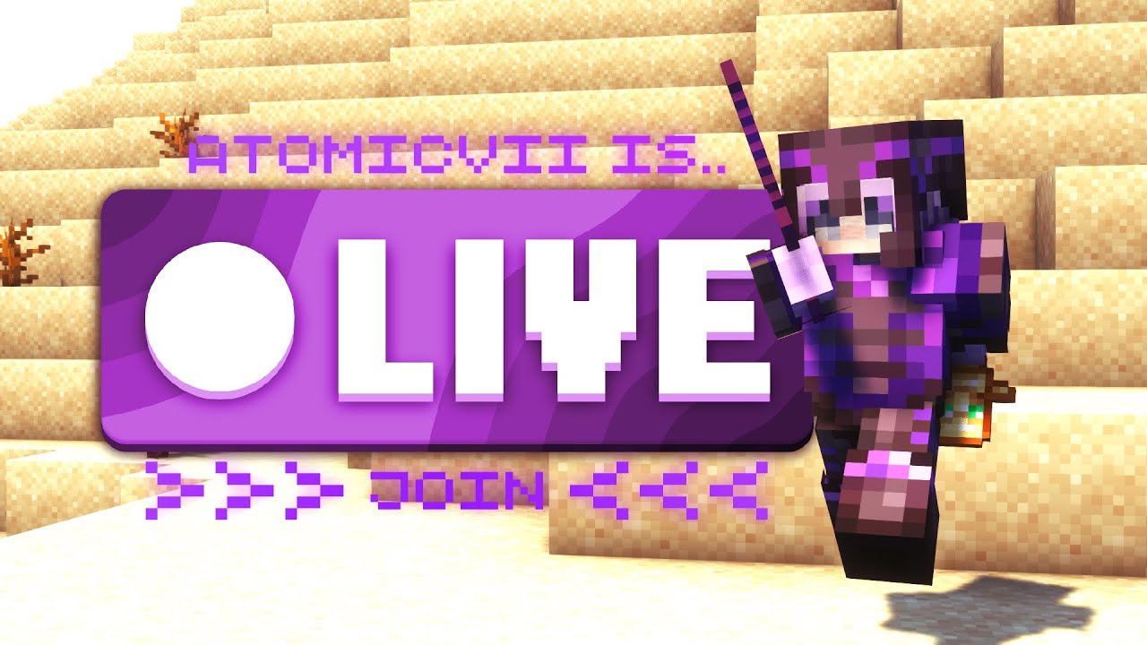 Donut Smp Live | Doing a 200m+ Loot drop rn!!!!!!!!!