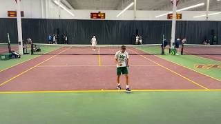 Wayzata V Mounds View | 2025 MN Singles State Tournament Finals