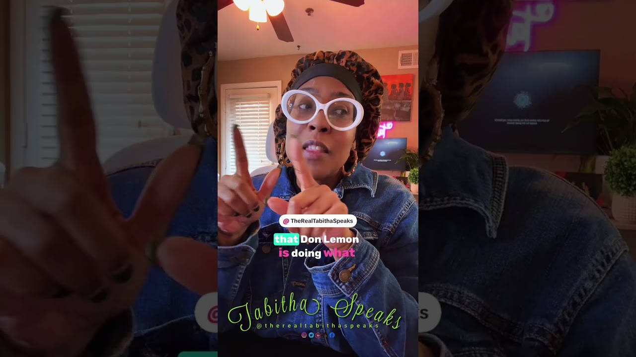 Because Of Black People, Things Aren’t Going As Planned!!