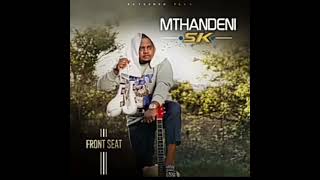 Mthandeni Sk  Umhobholo