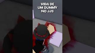 Vida De Um Dummy No Jujutsu Shenanigans