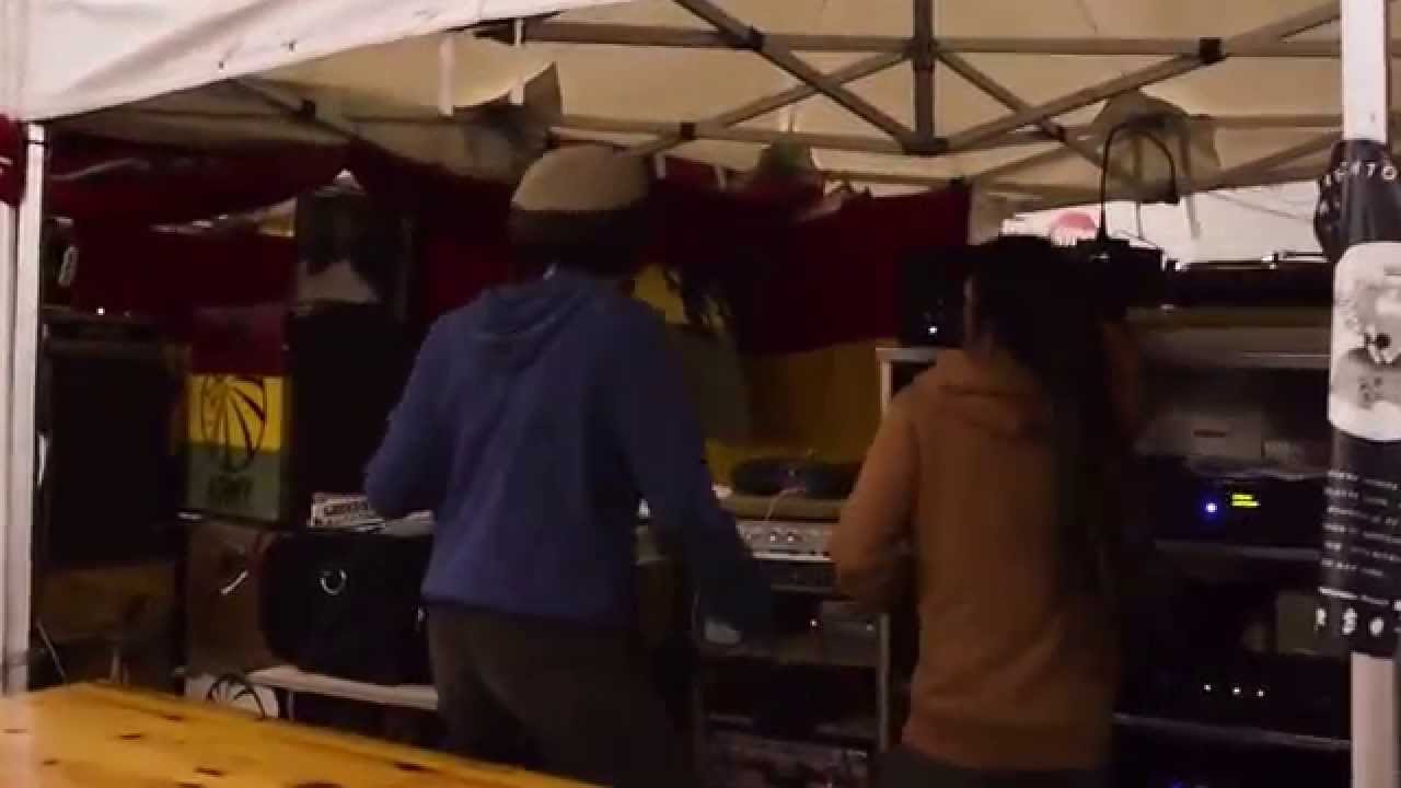 17 DubFest#2 - Friday - Kiraden HiFi