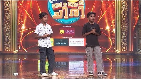 Ep 721 | Oru Chiri Iru Chiri Bumper Chiri 2 | Where every joke hits the right spot.