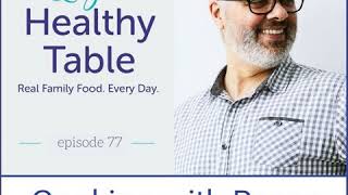 77: Cooking with Beans with Joe Yonan