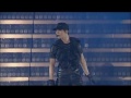 JUNHO - I'll be back (Japanese ver.) LEGEND OF 2PM in TOKYO DOME