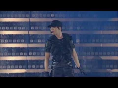 JUNHO - I'll be back (Japanese ver.) LEGEND OF 2PM in TOKYO DOME