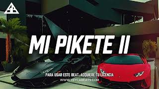 Mambo Merengue MALIANTEO Type beat | Base de Merengue Mambo 2026 | "MI PIKETE 2" | Mambo x Malianteo