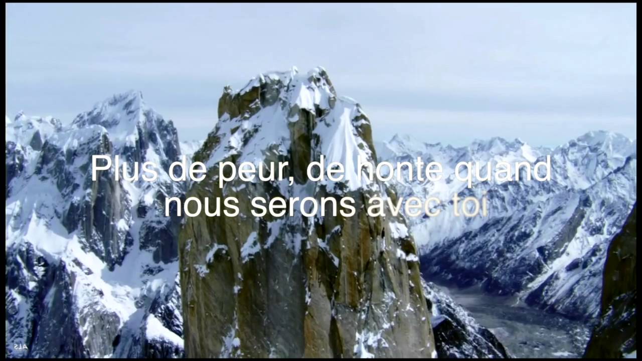 Ensemble Pour L Eternité Youtube