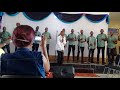 Abakhethwa Gospel Singers - Sinomhlobo ongu Jesu