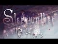 Nightcore - Sleepwalker (DROELOE Remix) - 10 Hours