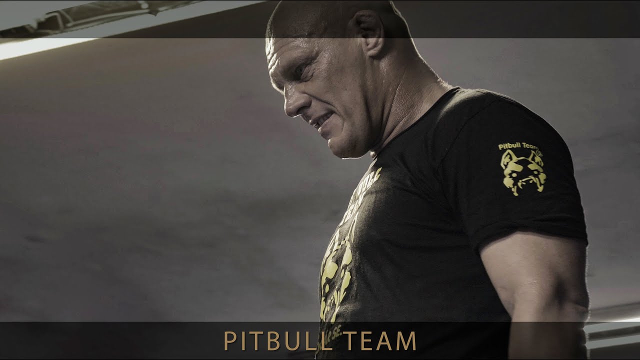Pitbull Team MMA