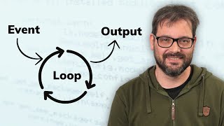 AsyncIO and the Event Loop Explained by ArjanCodes 19,521 views 3 weeks ago 13 minutes, 34 seconds