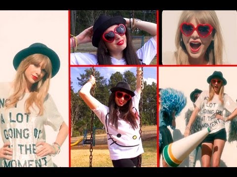 Taylor Swift 22