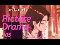 #05|Artiswitch Picture Drama(Saki)