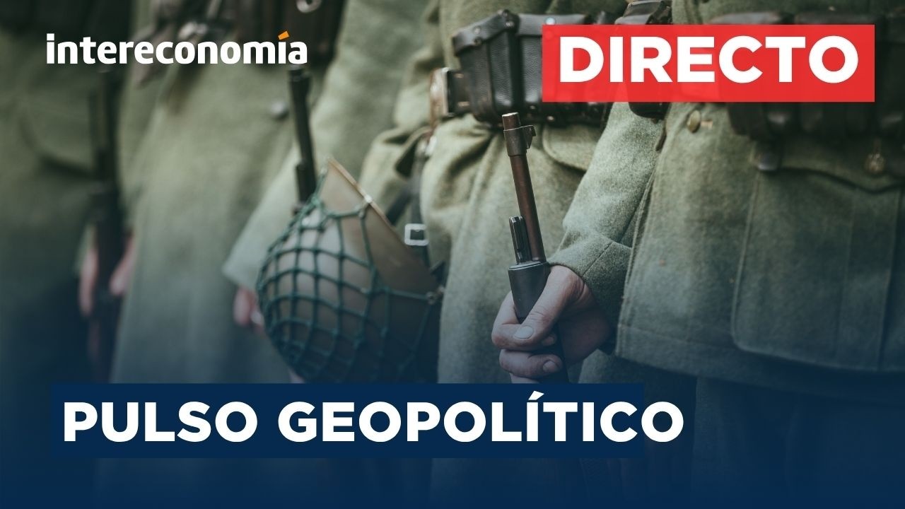 🔴DIRECTO | Irán cierra Ormuz, el petróleo y el gas se disparan, y Francia aumenta su arsenal nuclear