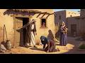 قصة المرأة المظلومة التي طردها زوجها في ليلة ظلماء فاستجاب الله لدعوتها من أجمل قصص الصبر 