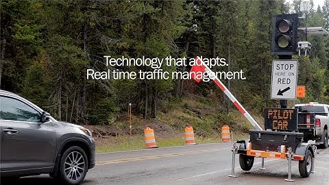 Superior Traffic Services AFAD