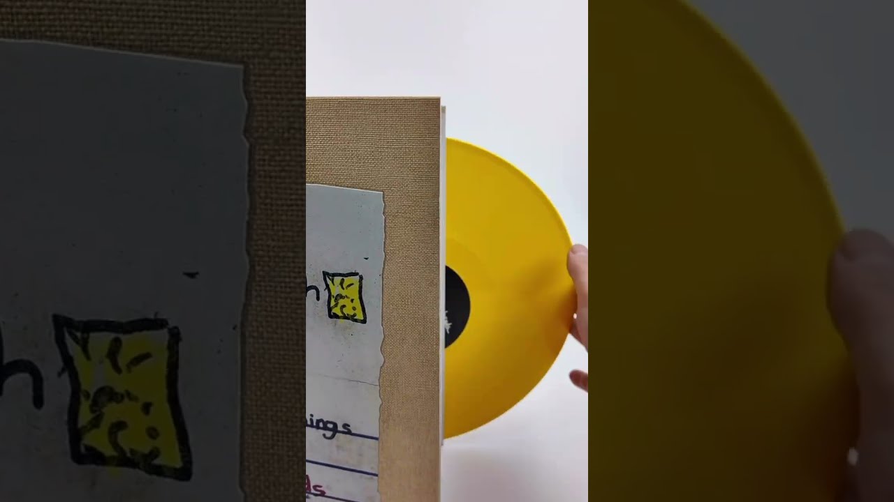 【LP】the Lemonhdeads /car button cloth The Lemonheads - Car Button Cloth - (Deluxe Expanded on