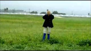 Jackass 3D - The Jet Engine...(HD 720p)