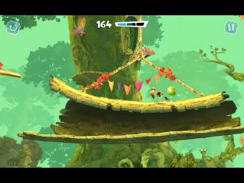 rayman adventures part 1 rayman adventures part 1