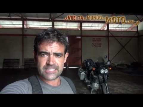 Video: Cómo emprender una aventura en moto en Sumatra