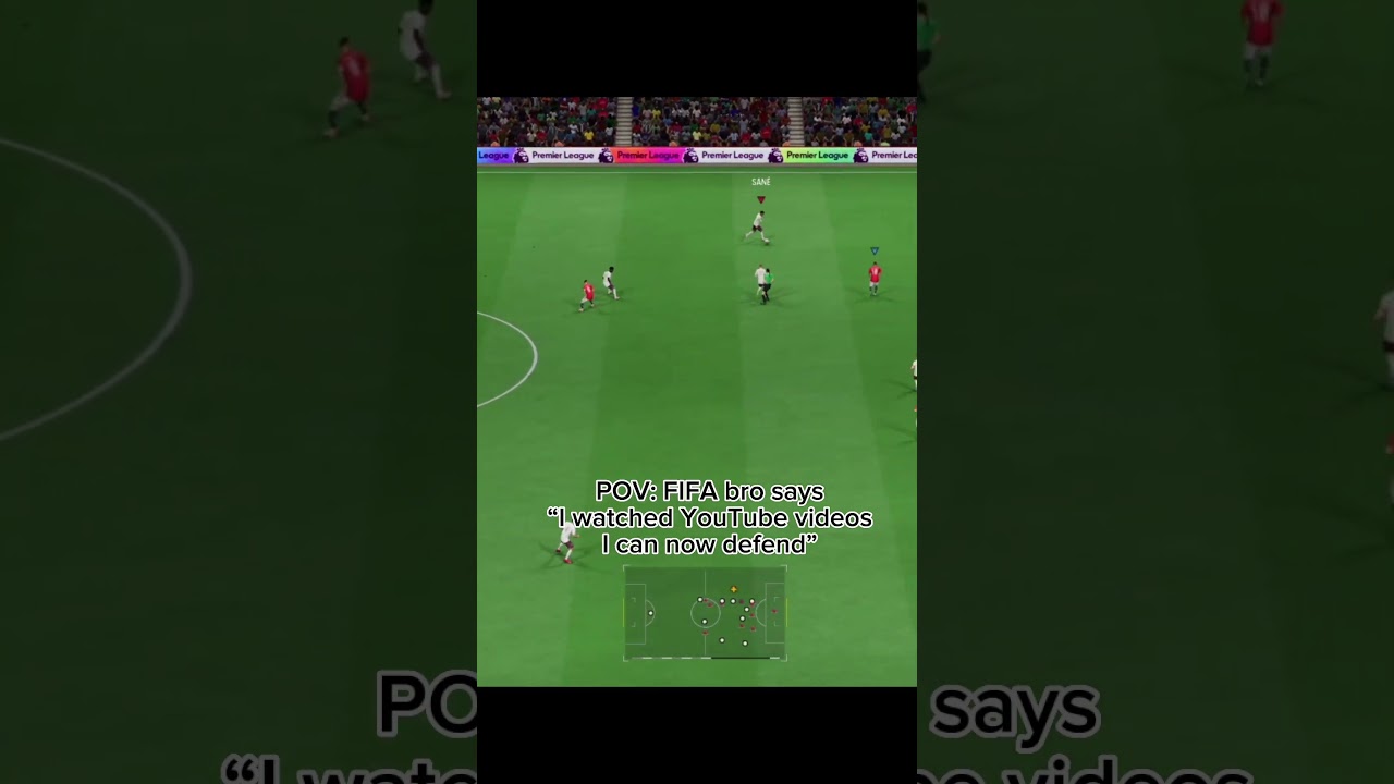 You’re not my level bro! 