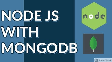 Node JS with MongoClient MongoDB #03